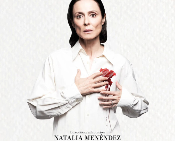 MALQUERIDA